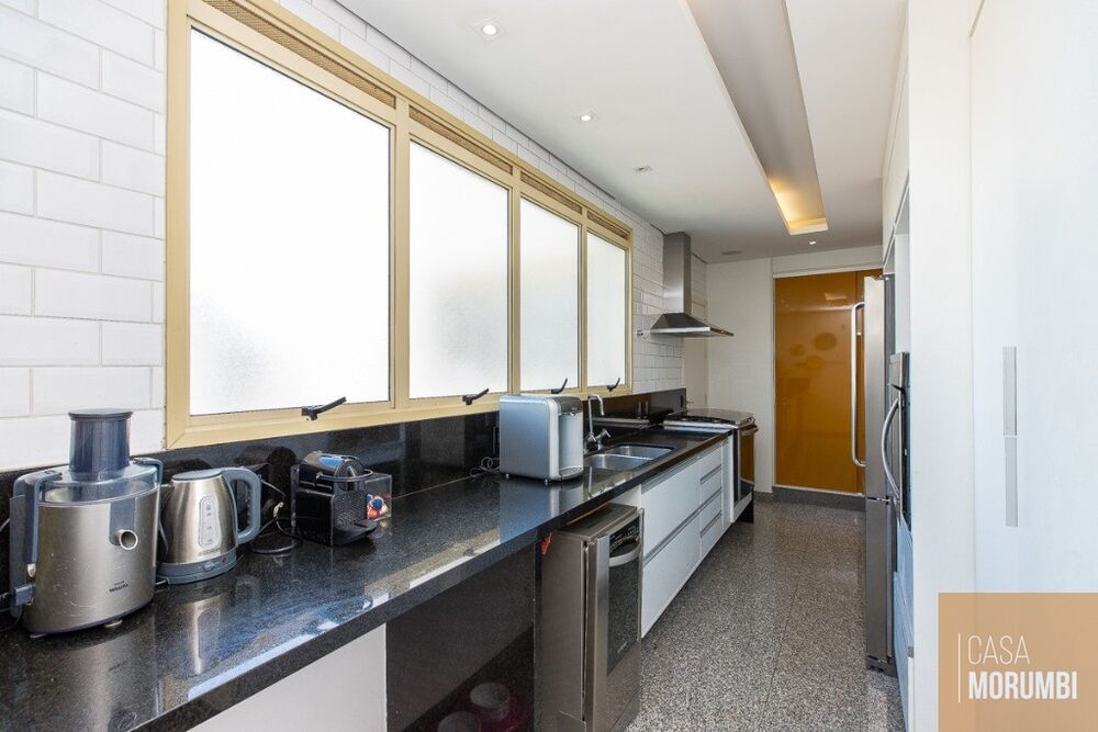 Apartamento, 4 quartos, 193 m² - Foto 5