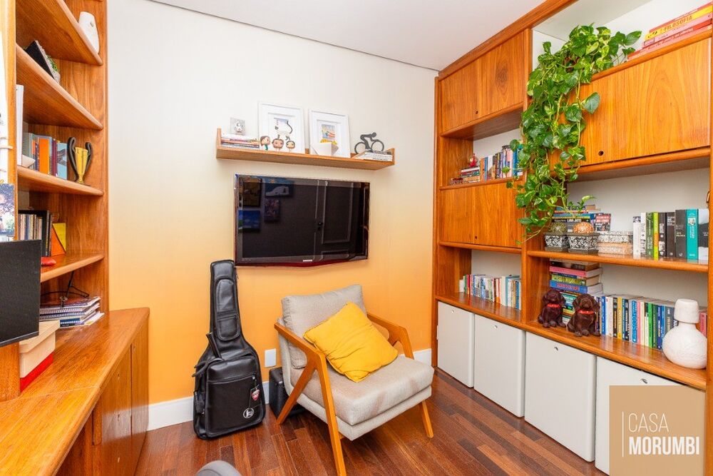 Apartamento, 4 quartos, 193 m² - Foto 7