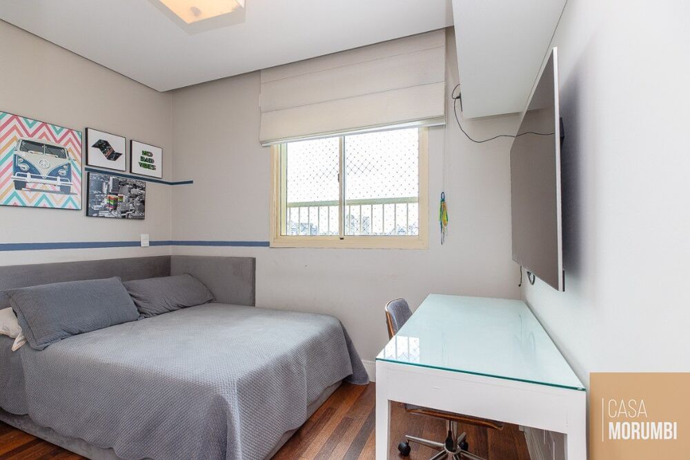 Apartamento, 4 quartos, 193 m² - Foto 8