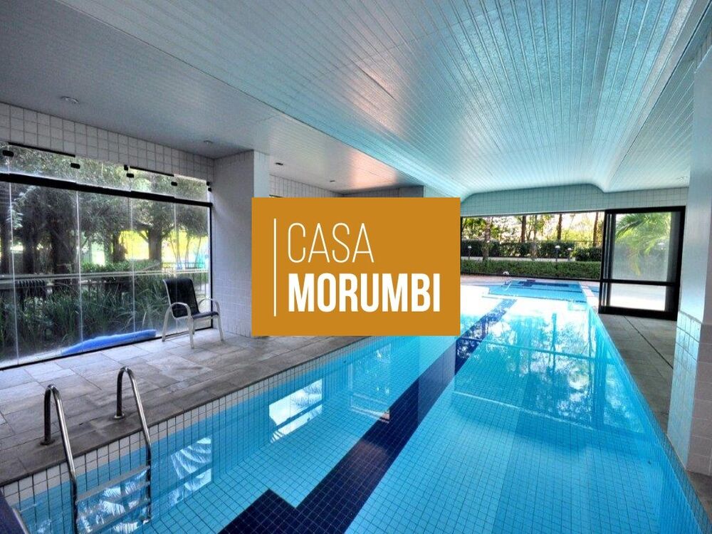 Apartamento, 4 quartos, 336 m² - Foto 6