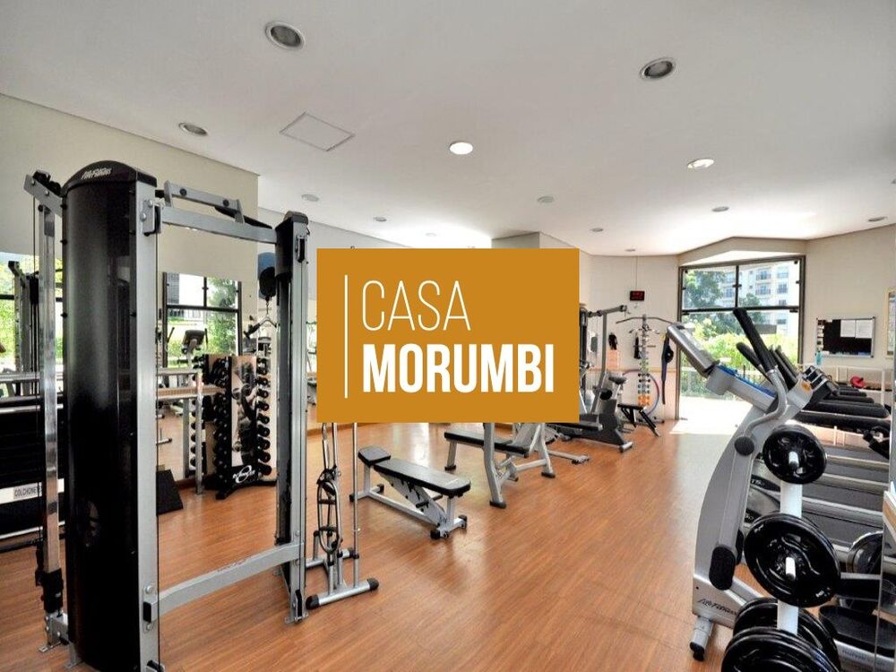 Apartamento, 4 quartos, 336 m² - Foto 4