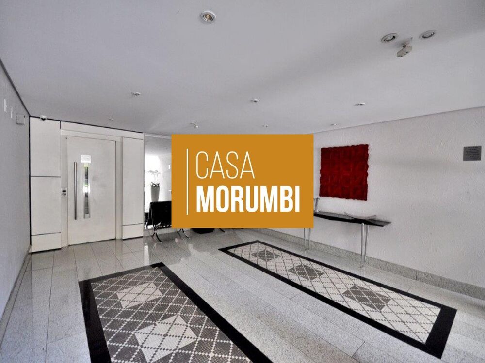 Apartamento, 4 quartos, 336 m² - Foto 5