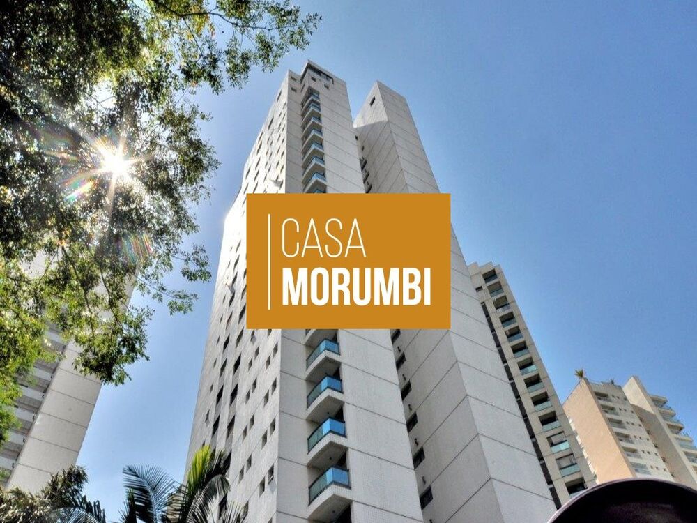 Apartamento, 4 quartos, 336 m² - Foto 2