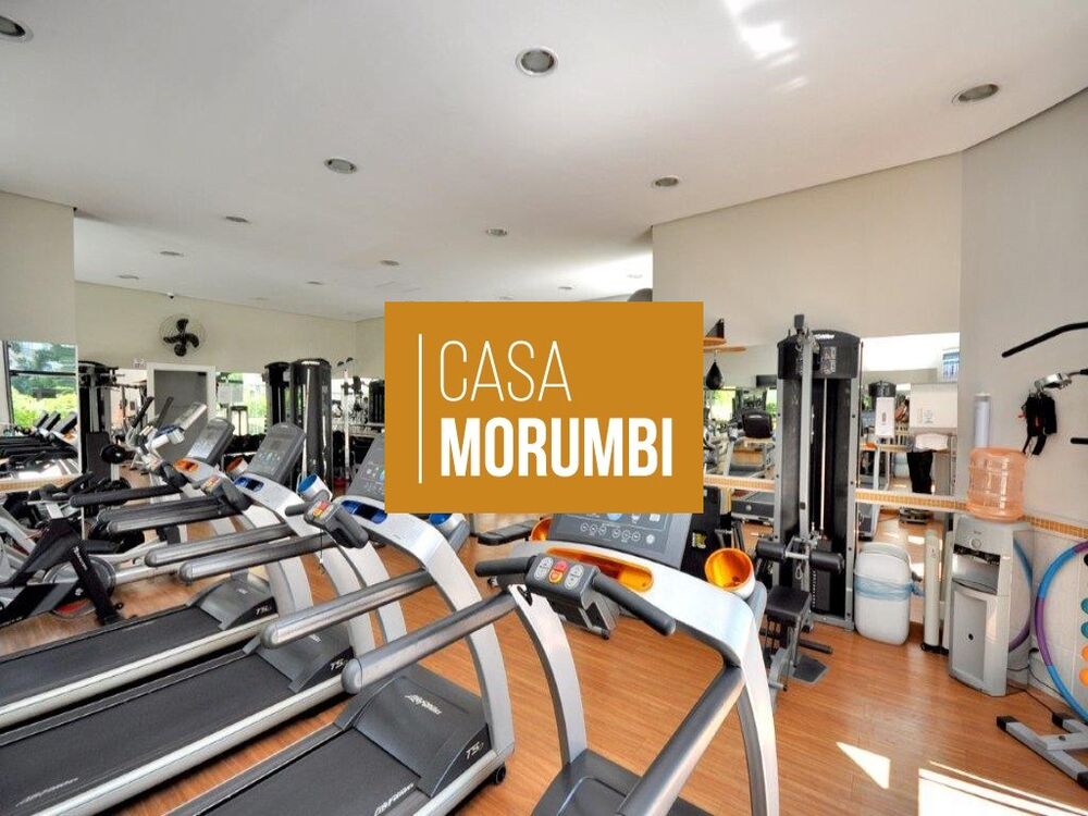 Apartamento, 4 quartos, 336 m² - Foto 3