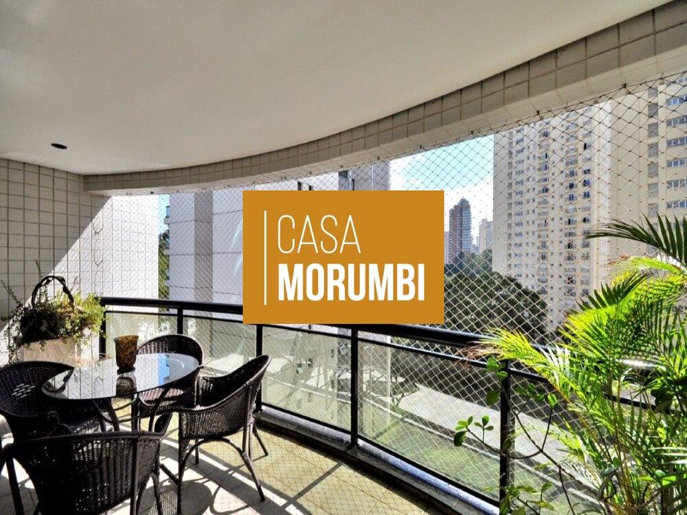 Apartamento, 4 quartos, 336 m² - Foto 8