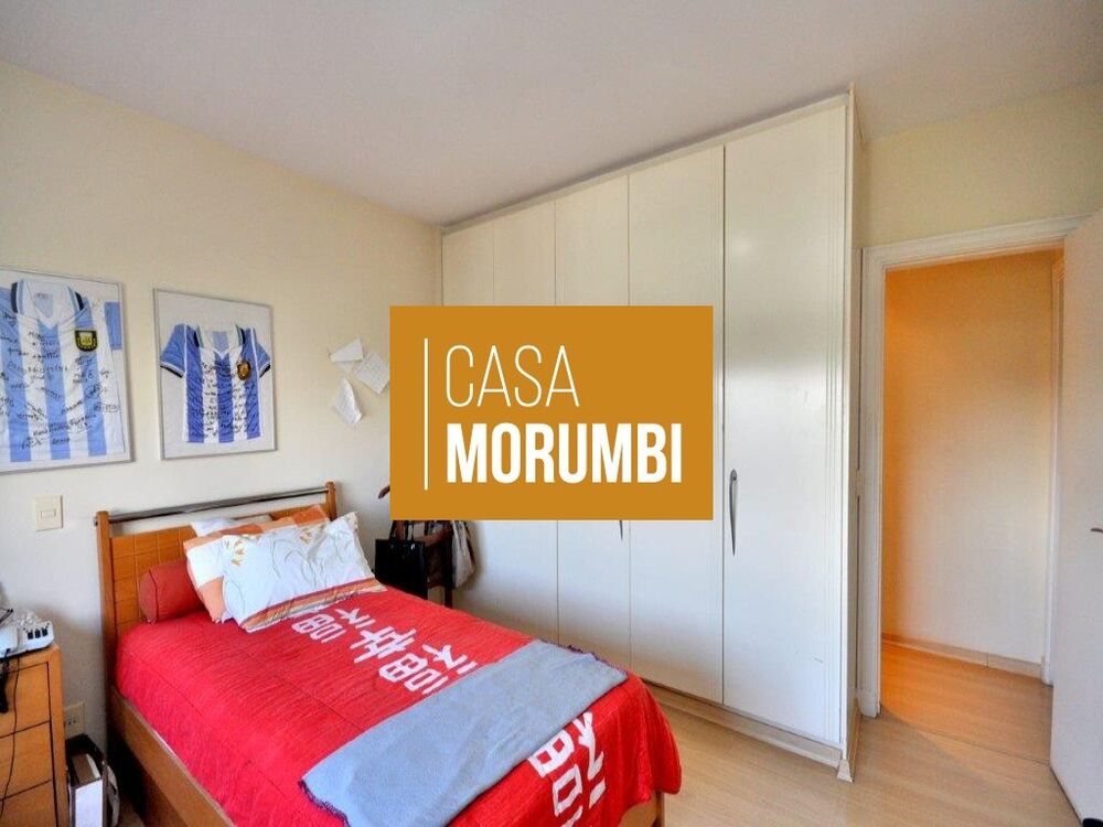 Apartamento, 4 quartos, 336 m² - Foto 7