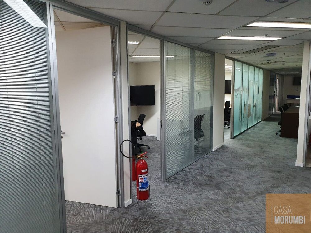 Sala-Conjunto, 598 m² - Foto 6