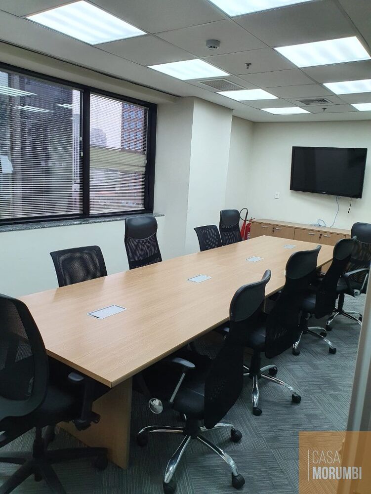 Sala-Conjunto, 598 m² - Foto 3