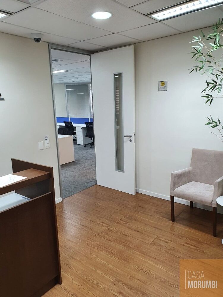 Sala-Conjunto, 598 m² - Foto 8