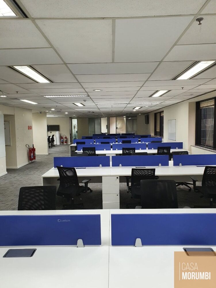 Sala-Conjunto, 598 m² - Foto 2