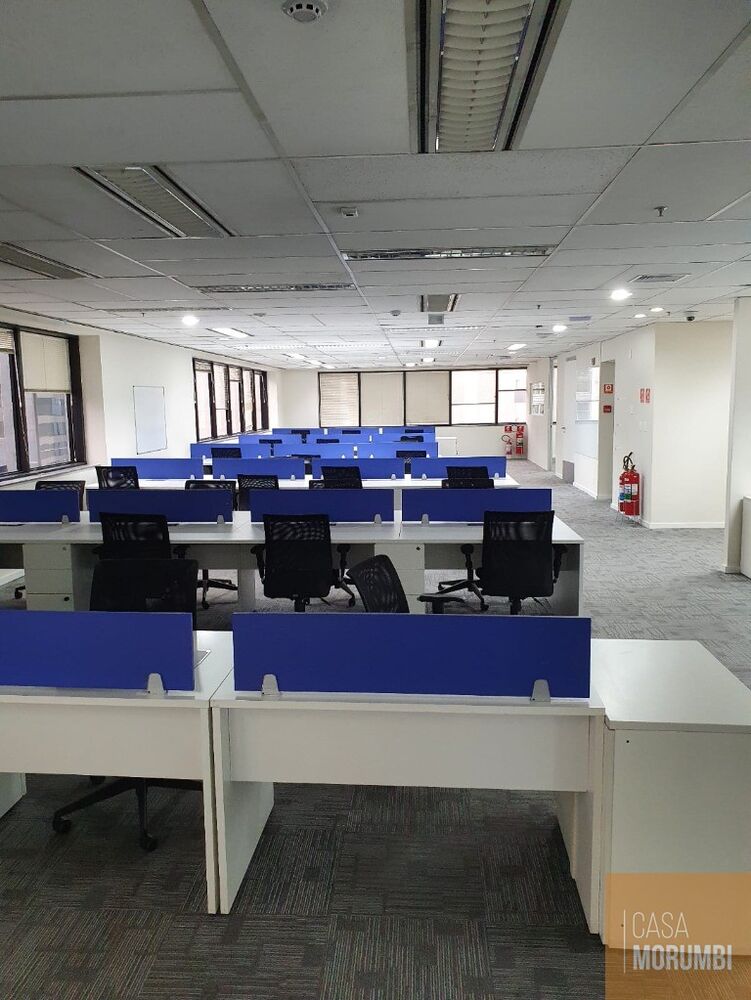 Sala-Conjunto, 598 m² - Foto 1