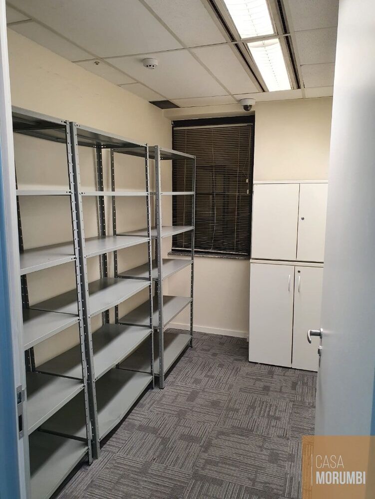 Sala-Conjunto, 598 m² - Foto 7