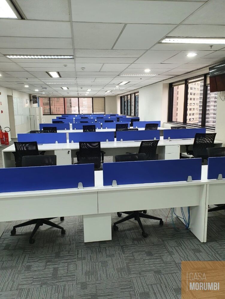 Sala-Conjunto, 598 m² - Foto 5