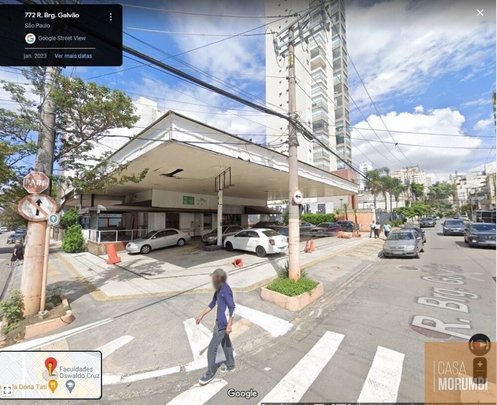 Loteamento e Condomínio, 959 m² - Foto 1