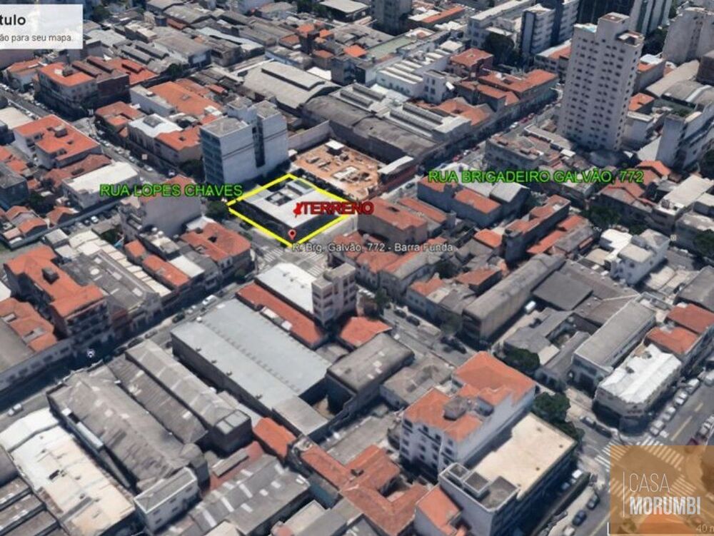 Loteamento e Condomínio, 959 m² - Foto 8