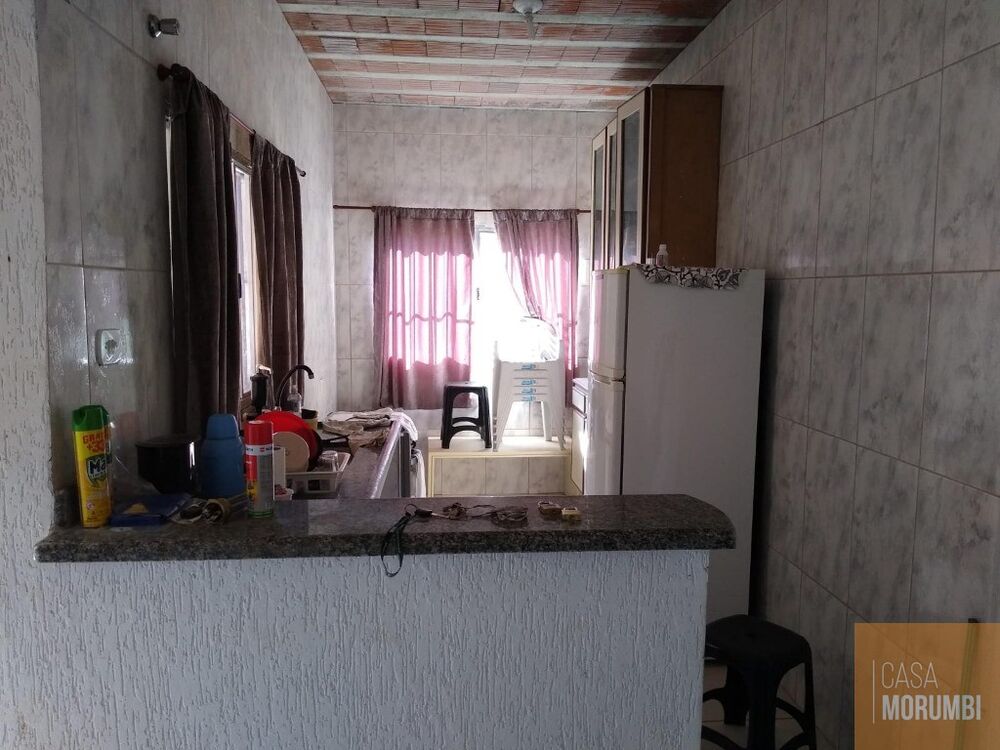 Casa, 5 quartos - Foto 2