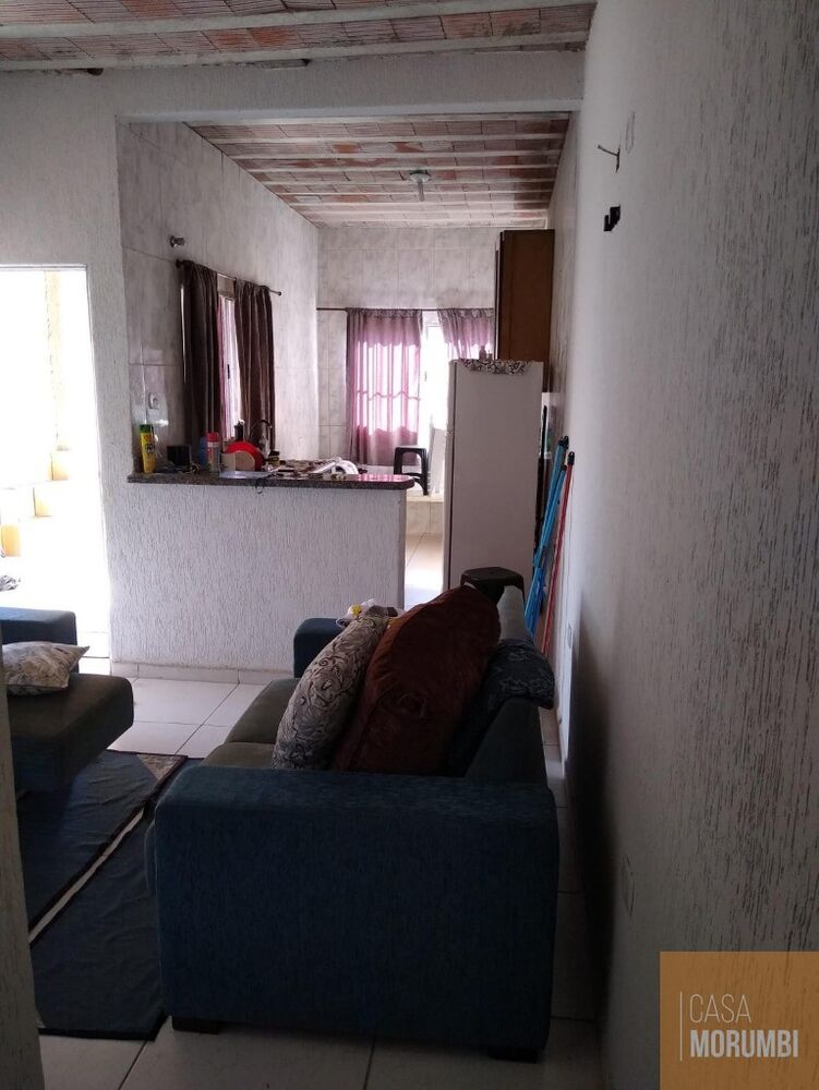 Casa, 5 quartos - Foto 6