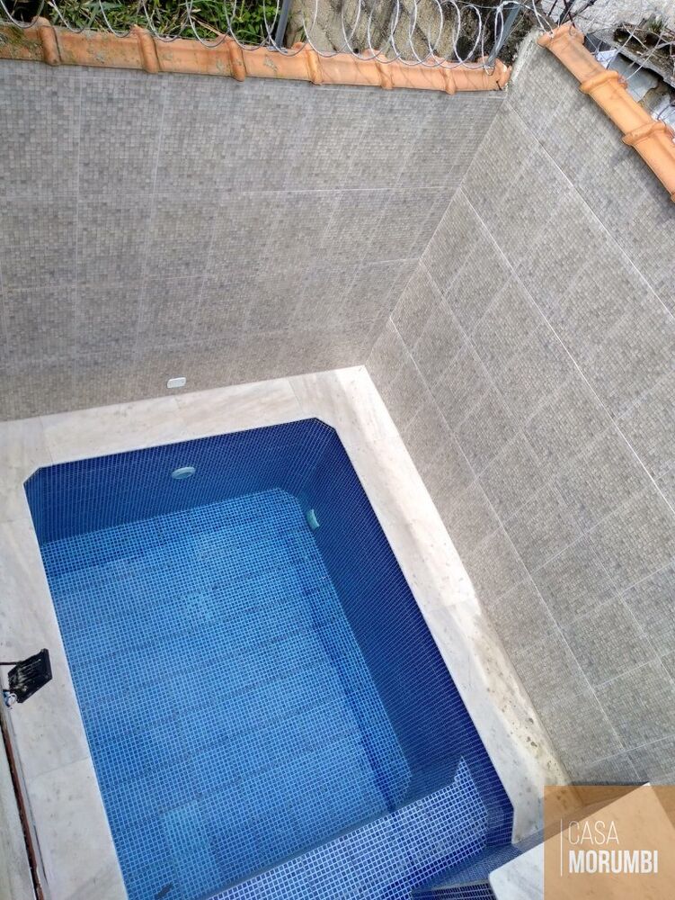 Casa, 5 quartos - Foto 1