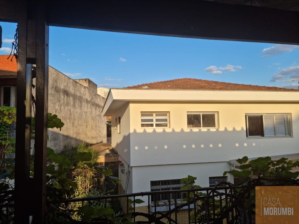 Casa, 5 quartos, 300 m² - Foto 1