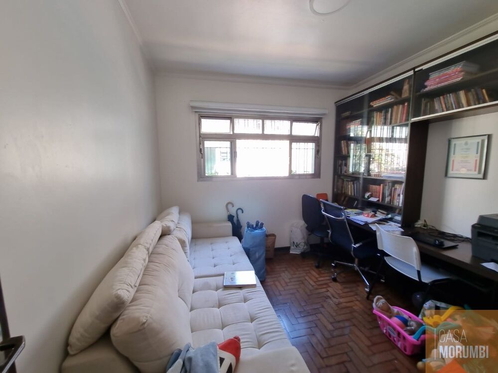 Casa, 5 quartos, 300 m² - Foto 4