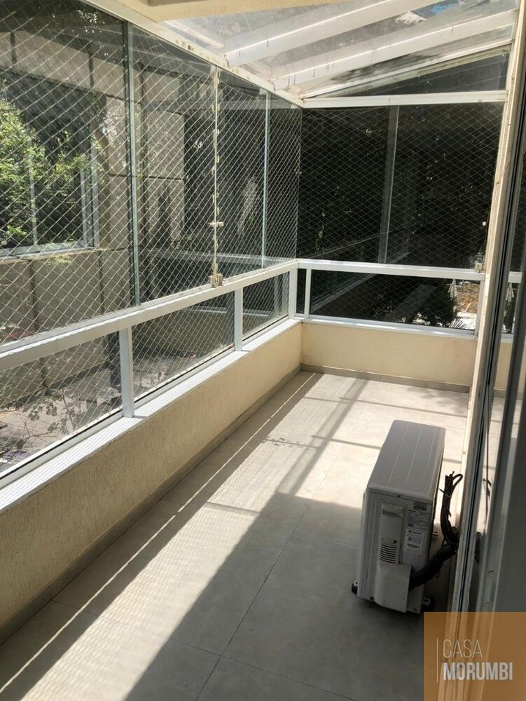 Apartamento, 2 quartos, 120 m² - Foto 8