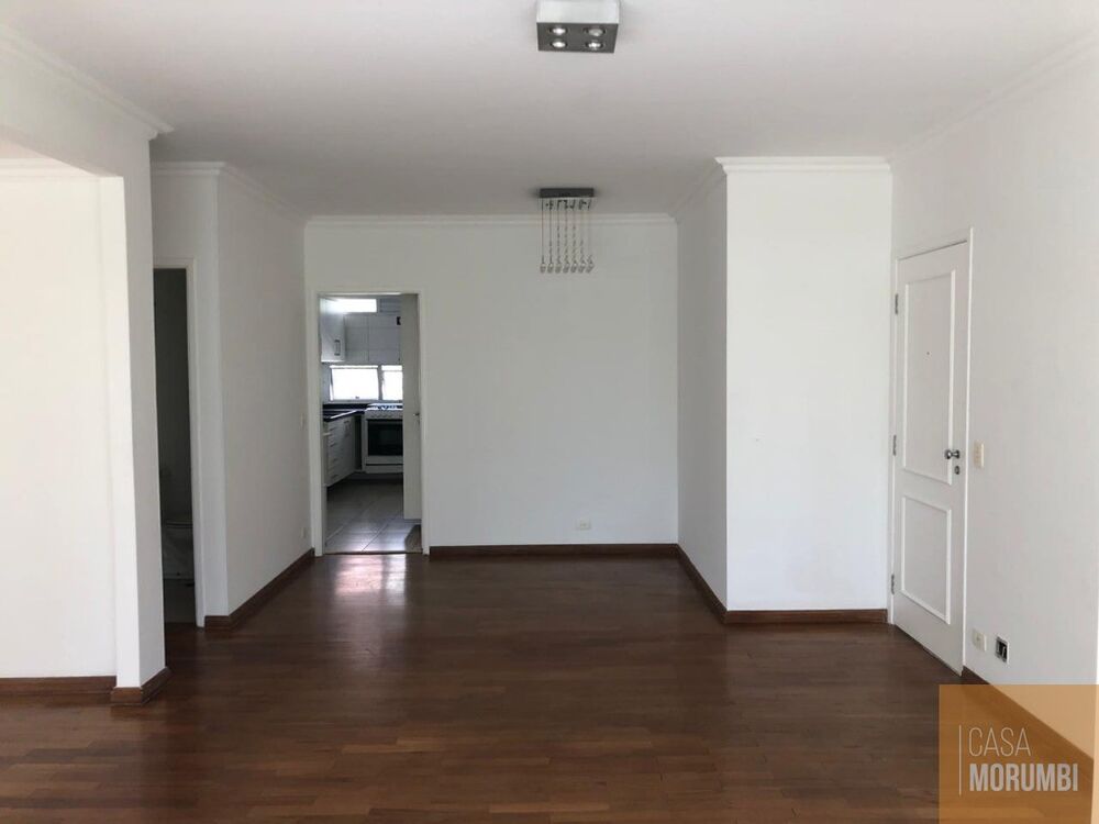 Apartamento, 2 quartos, 120 m² - Foto 1