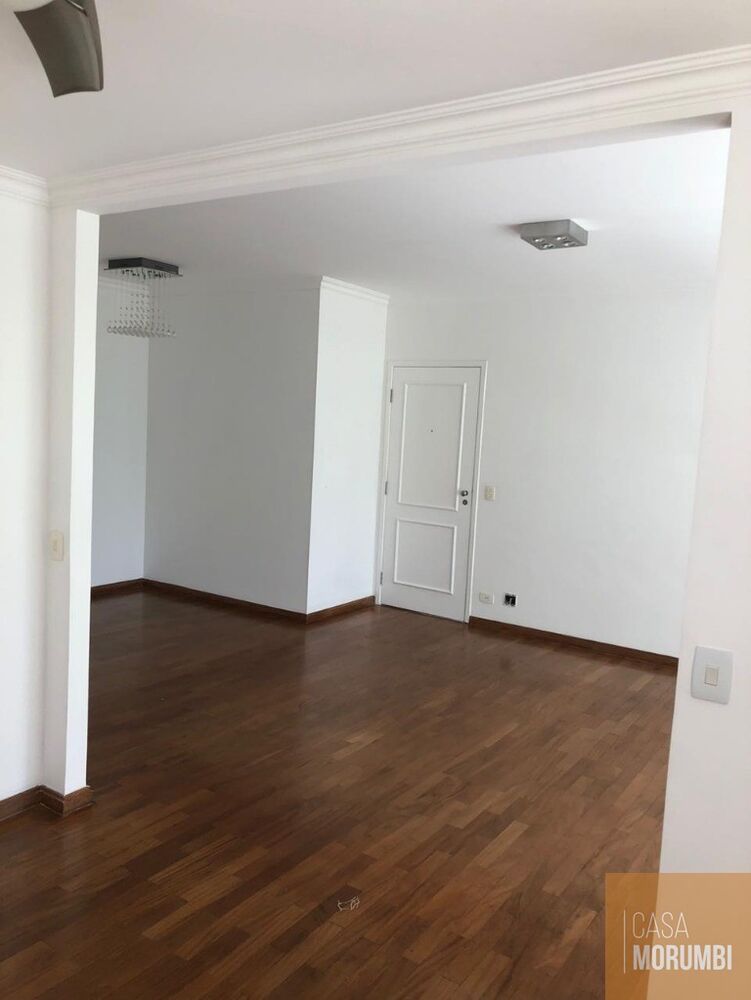 Apartamento, 2 quartos, 120 m² - Foto 3