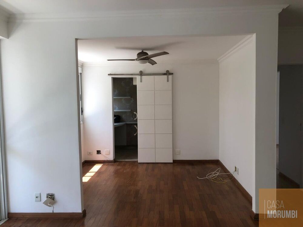 Apartamento, 2 quartos, 120 m² - Foto 2