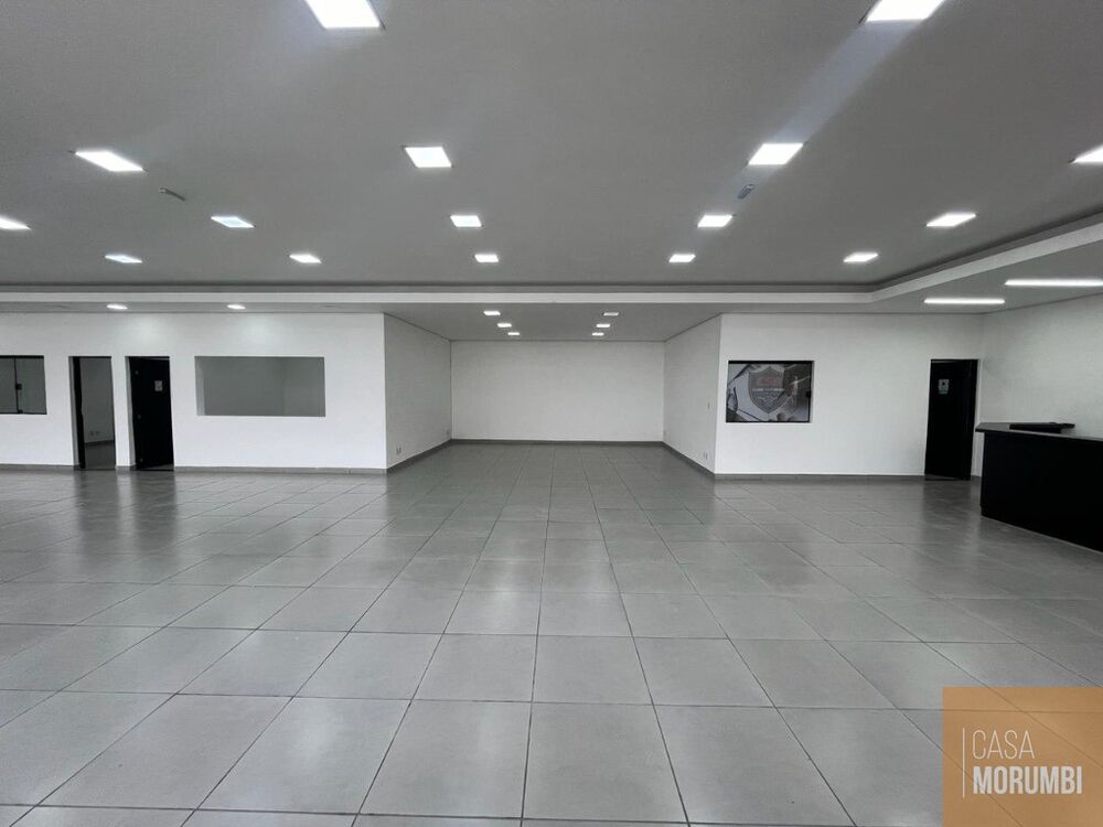 Prédio Inteiro, 660 m² - Foto 3