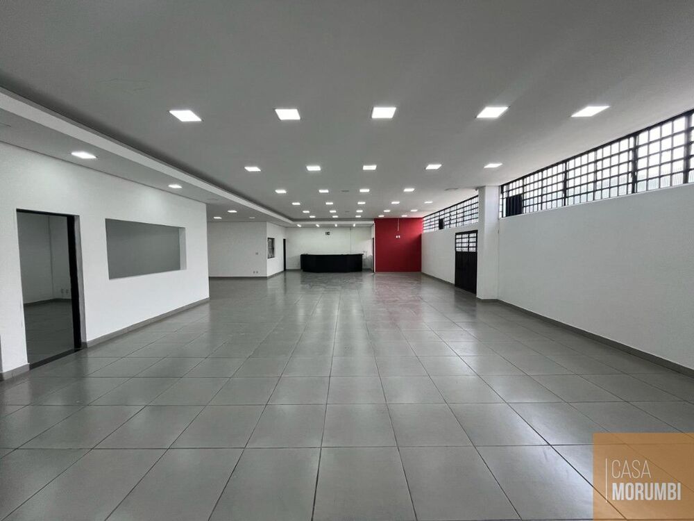 Prédio Inteiro, 660 m² - Foto 2