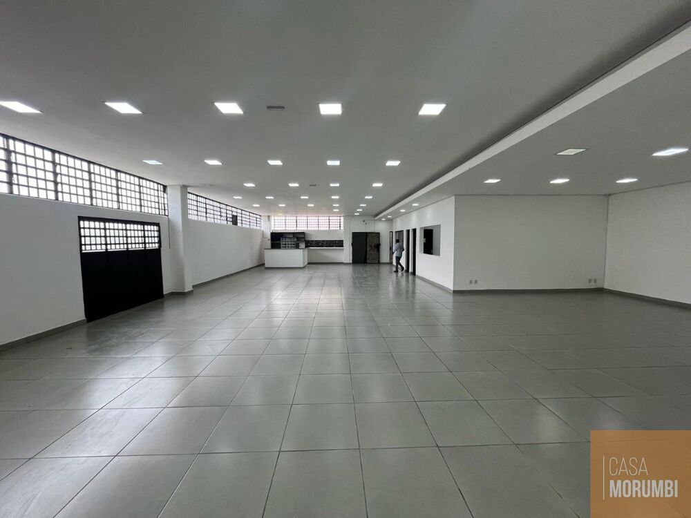 Prédio Inteiro, 660 m² - Foto 1