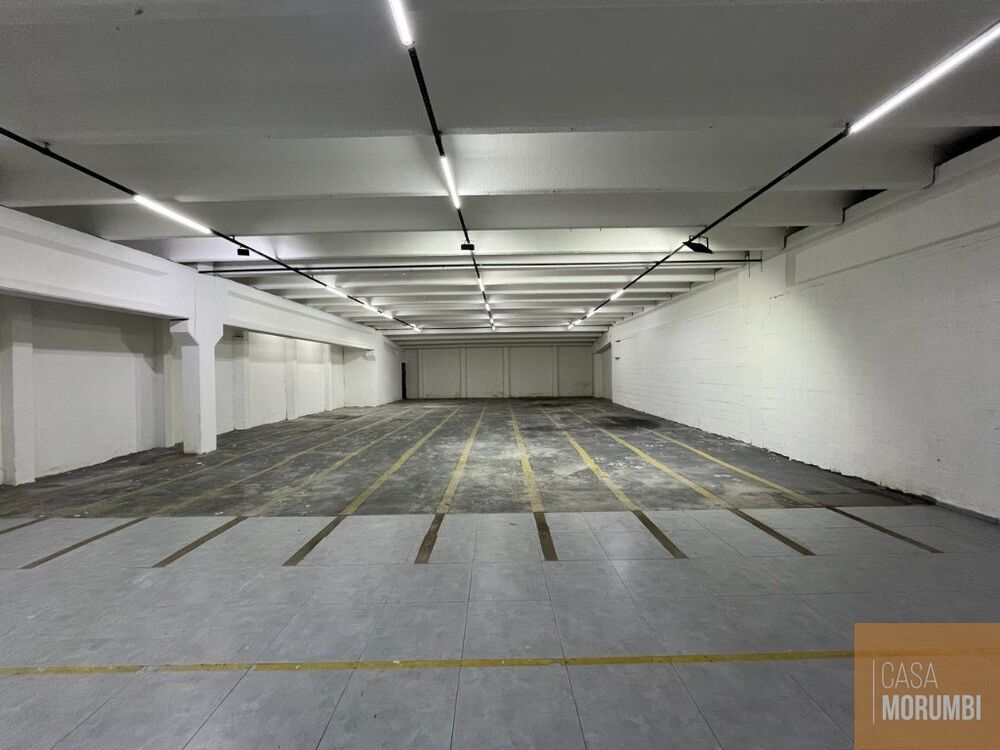 Prédio Inteiro, 660 m² - Foto 20