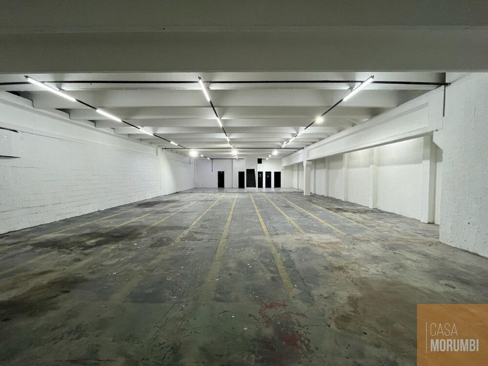 Prédio Inteiro, 660 m² - Foto 19