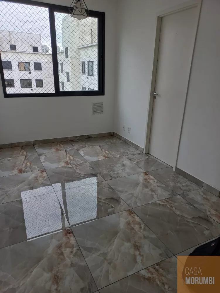 Apartamento à venda com 2 quartos, 34m² - Foto 3