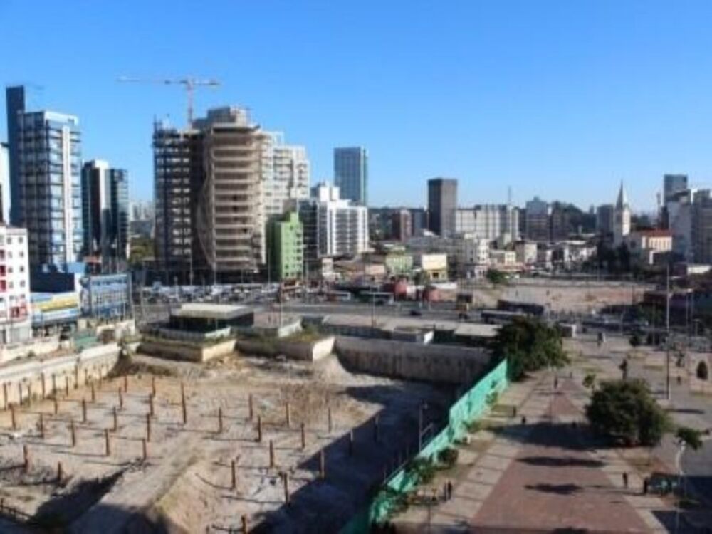 Conjunto Comercial-Sala para alugar, 928m² - Foto 3