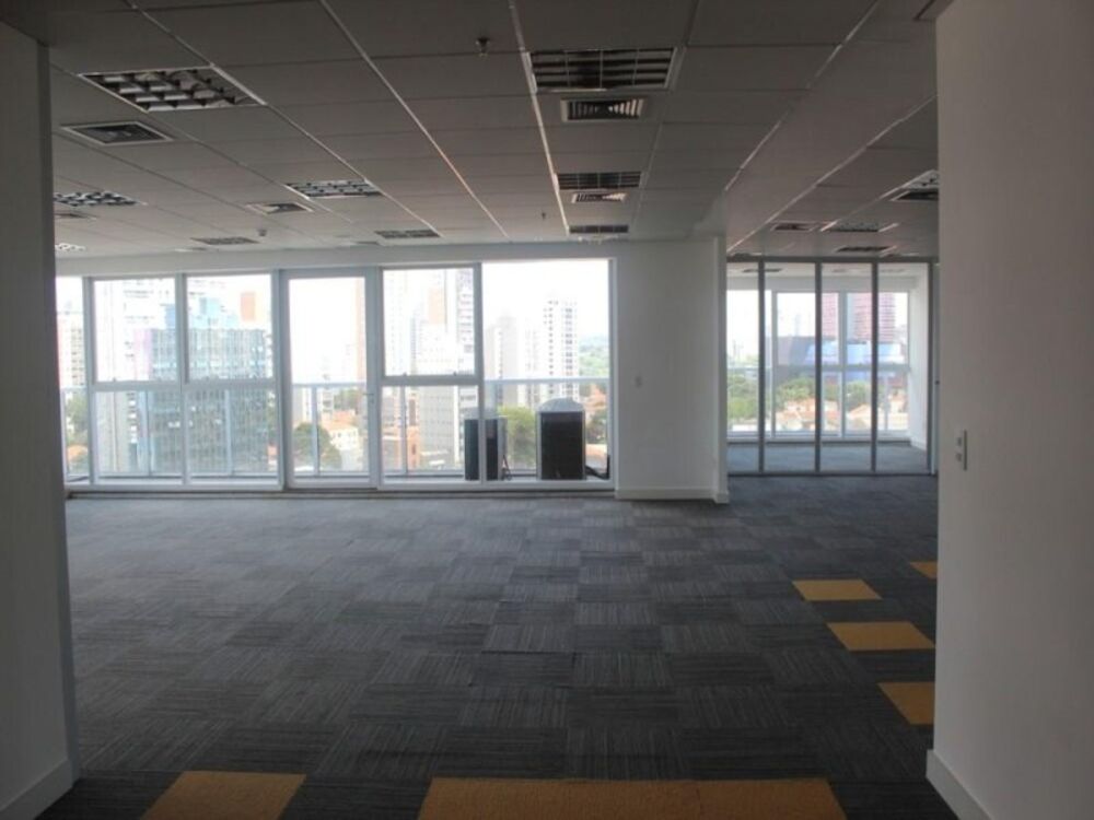 Conjunto Comercial-Sala para alugar, 928m² - Foto 2