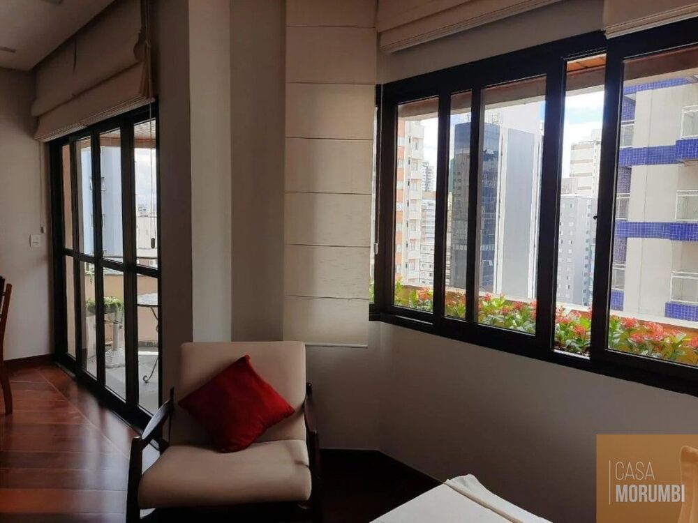 Cobertura, 2 quartos, 200 m² - Foto 5