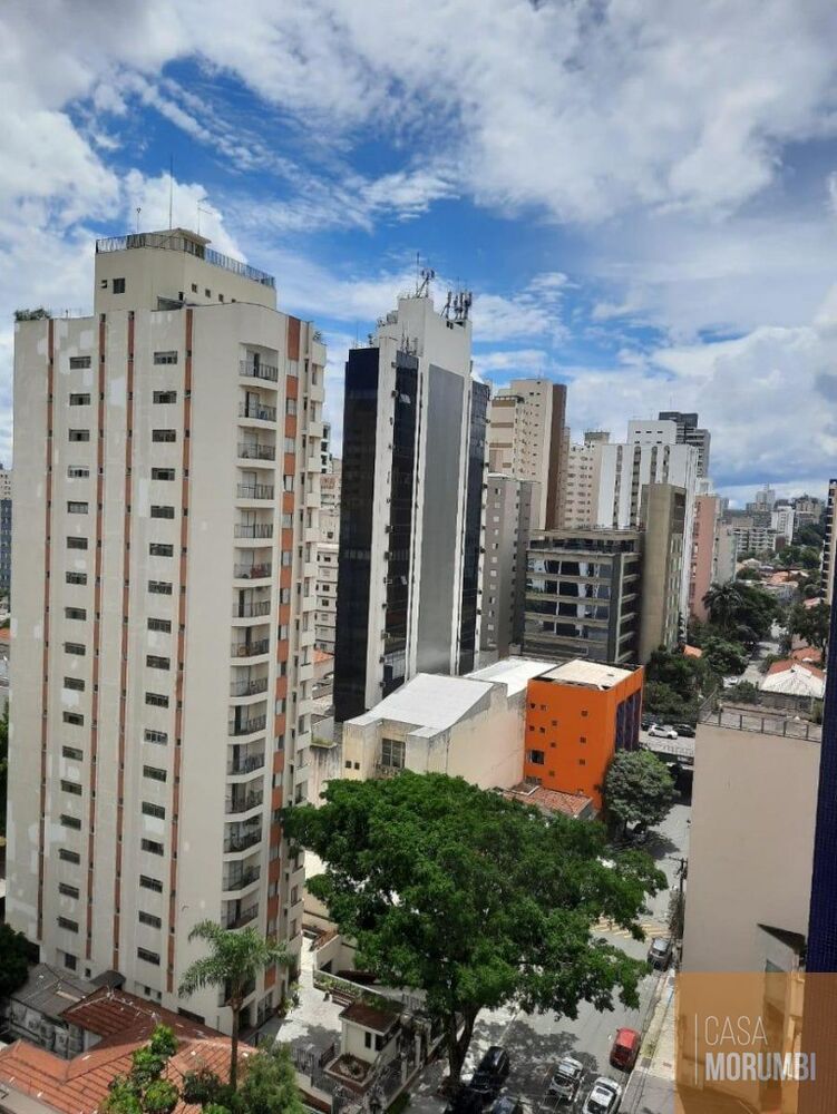 Cobertura, 2 quartos, 200 m² - Foto 8