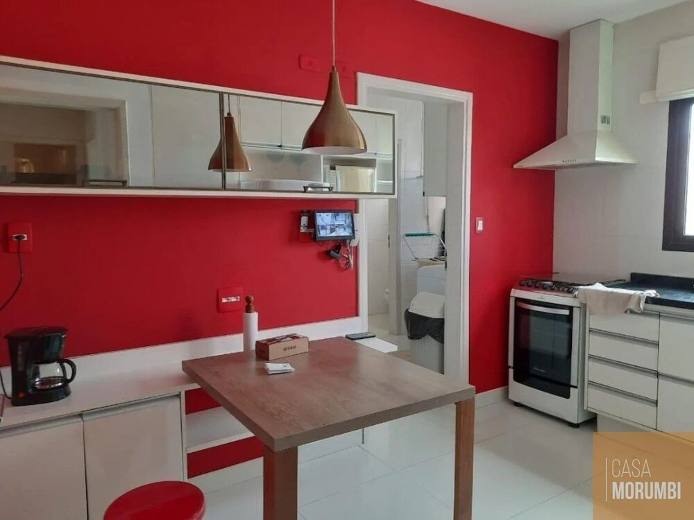 Cobertura, 2 quartos, 200 m² - Foto 6