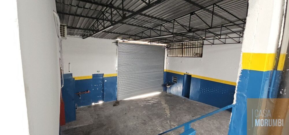 Depósito-Galpão, 1500 m² - Foto 3