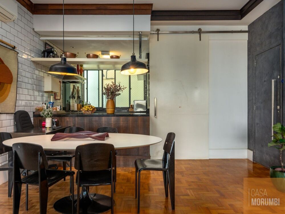 Apartamento, 3 quartos, 220 m² - Foto 4