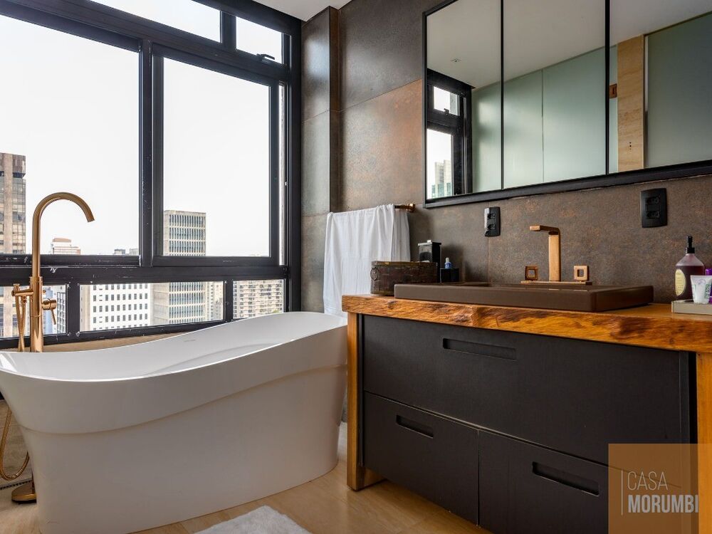 Apartamento, 3 quartos, 220 m² - Foto 2