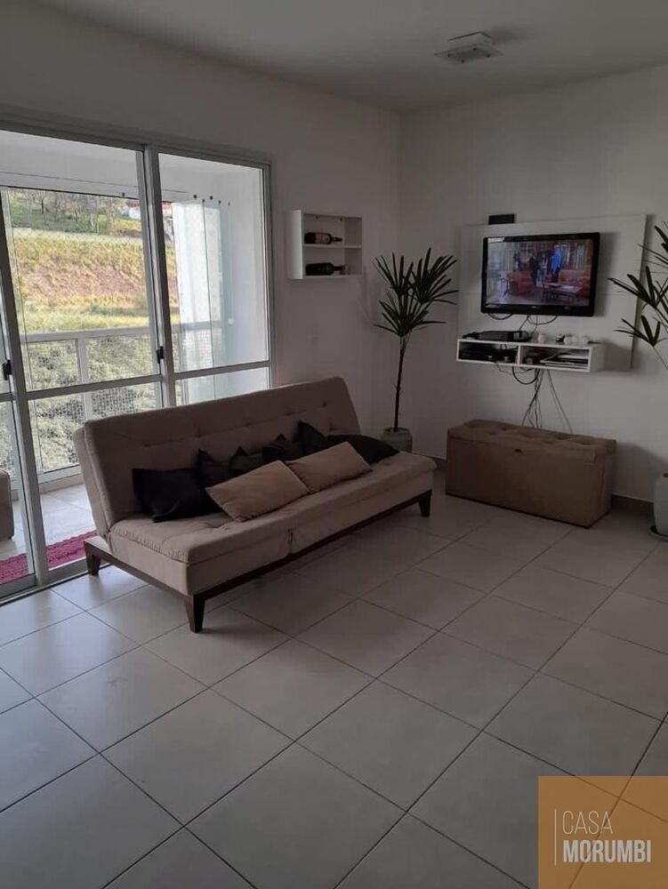 Apartamento, 2 quartos, 68 m² - Foto 3