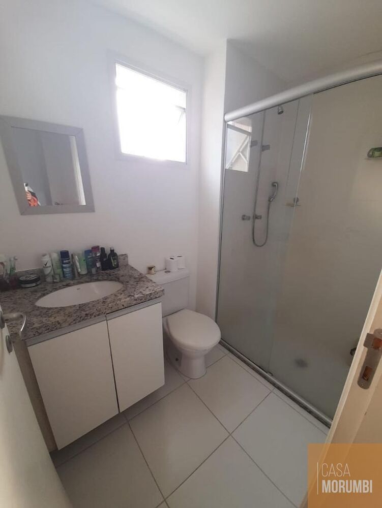 Apartamento, 2 quartos, 68 m² - Foto 2