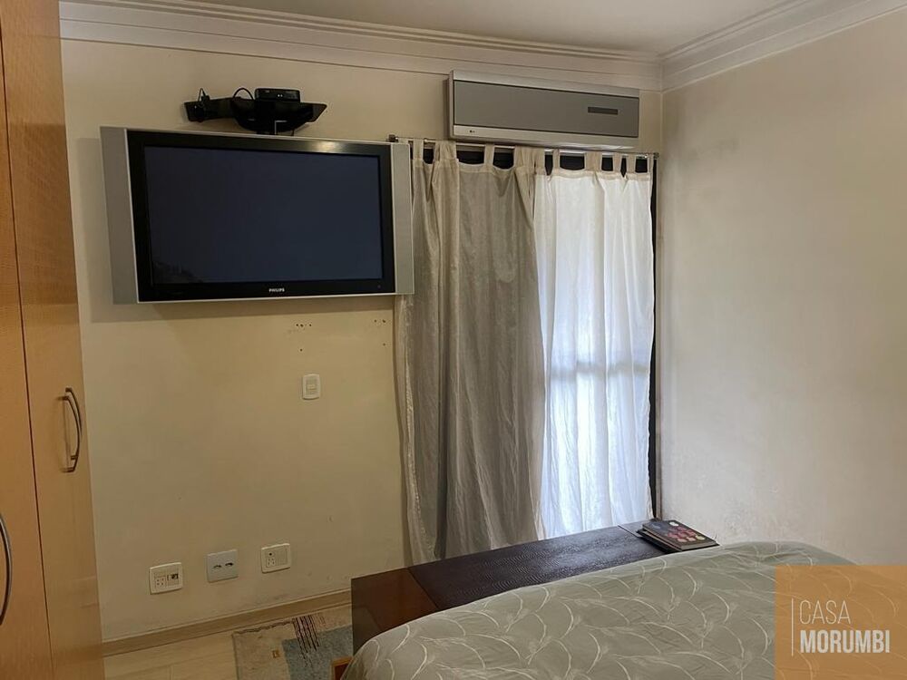 Apartamento à venda com 3 quartos, 116m² - Foto 7