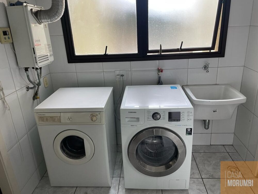 Apartamento à venda com 3 quartos, 116m² - Foto 16