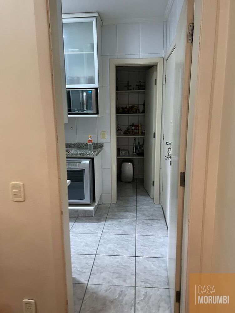 Apartamento à venda com 3 quartos, 116m² - Foto 11
