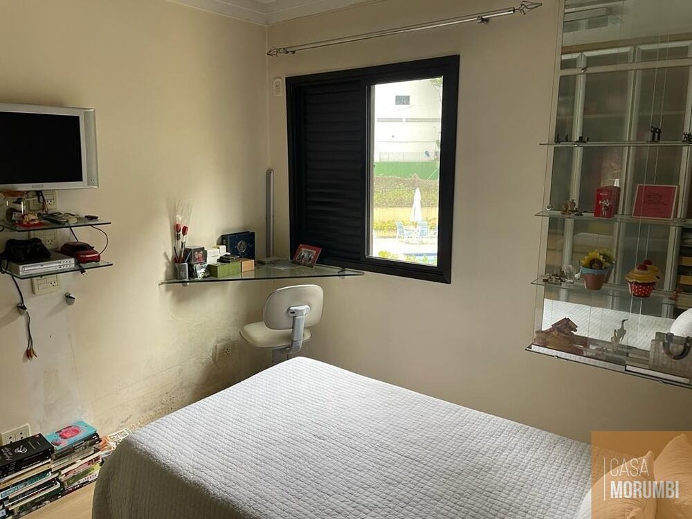 Apartamento à venda com 3 quartos, 116m² - Foto 9