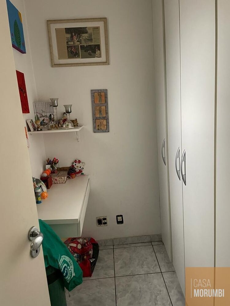 Apartamento à venda com 3 quartos, 116m² - Foto 8