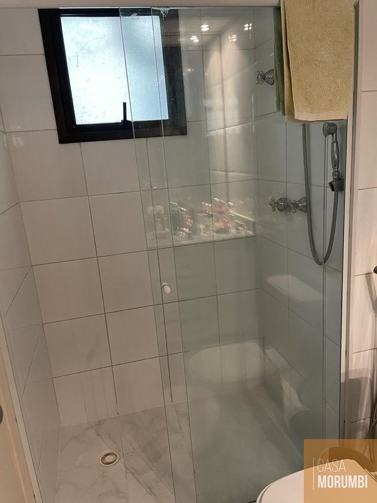 Apartamento à venda com 3 quartos, 116m² - Foto 6